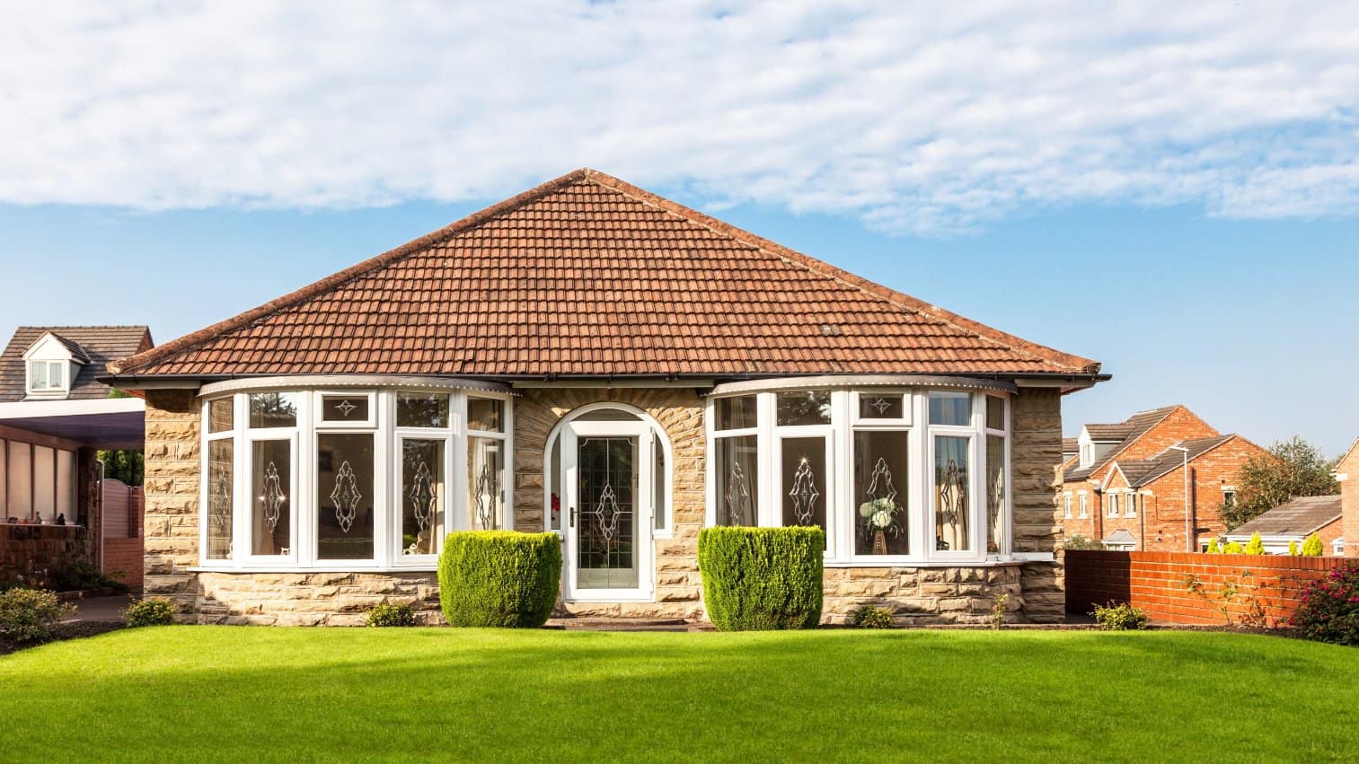 bungalow