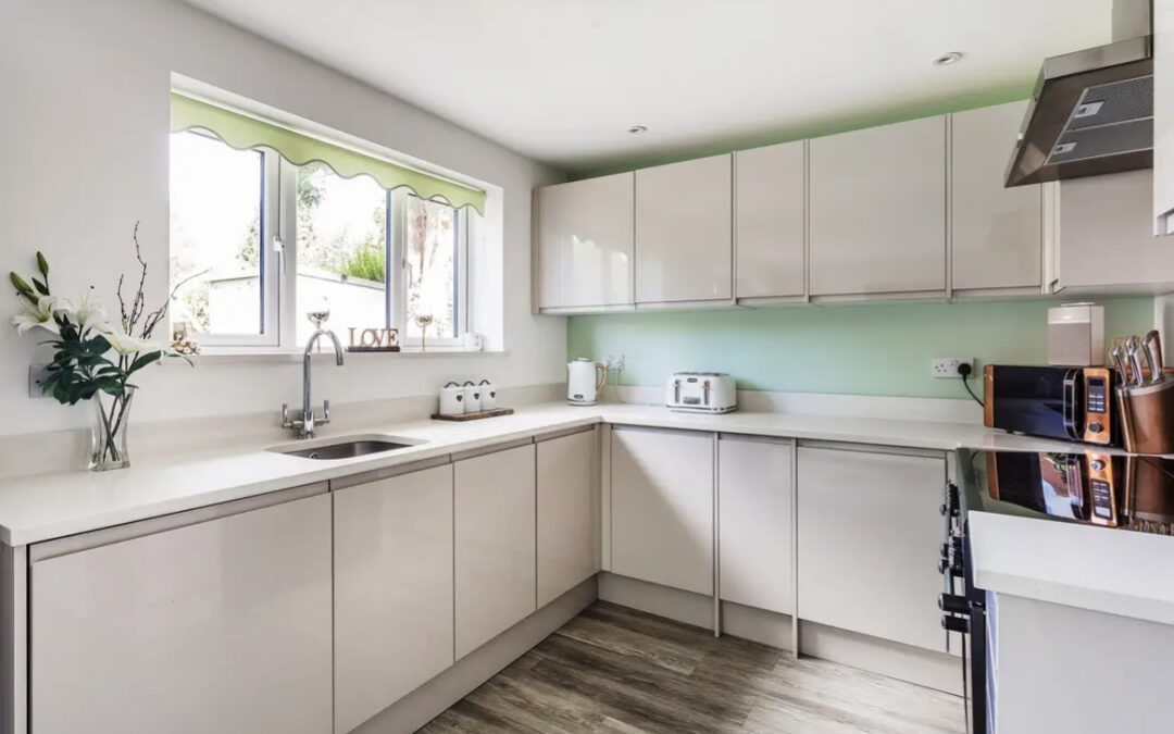 Raynes Park