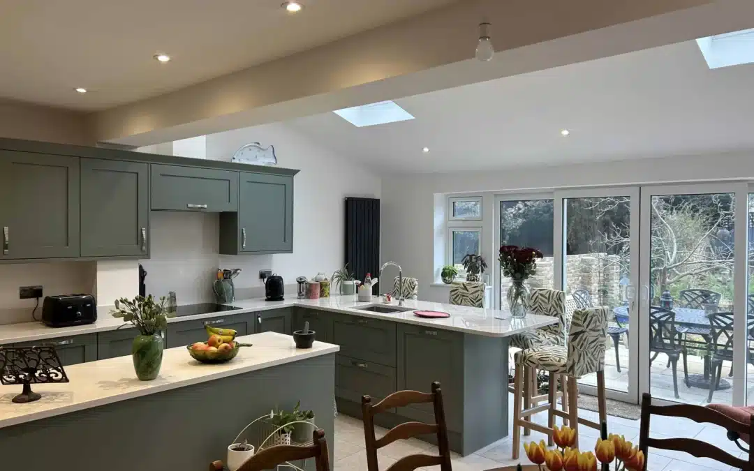 Sutton Extension