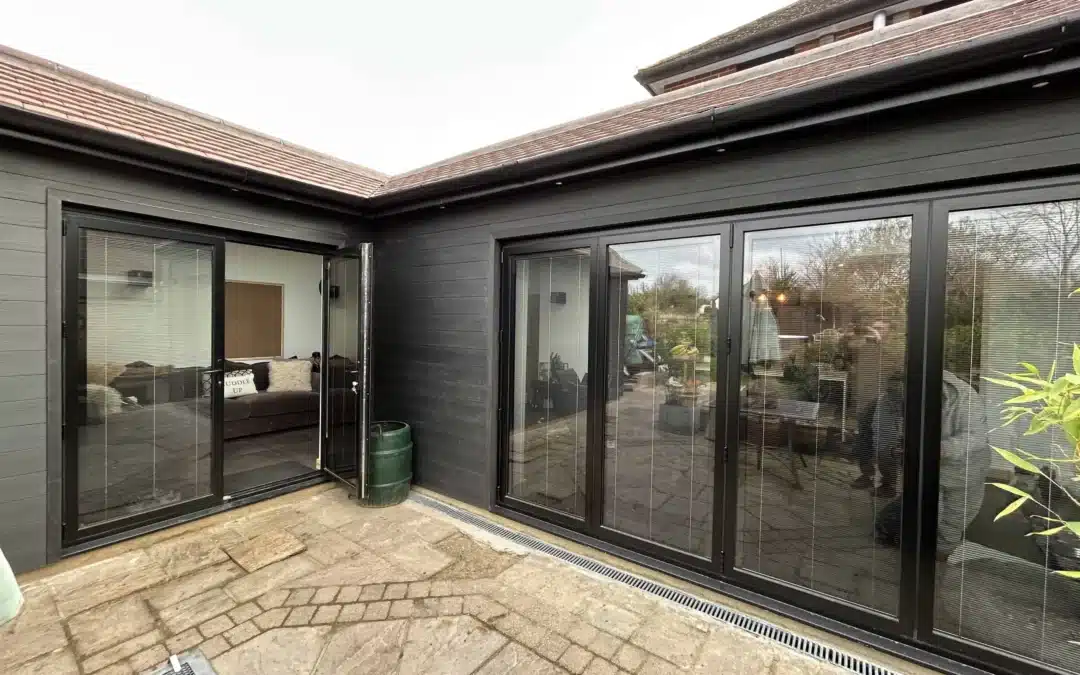 Cheam Extension