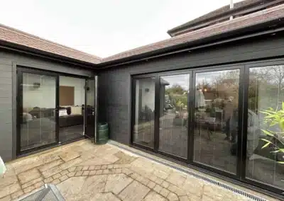 Cheam Extension